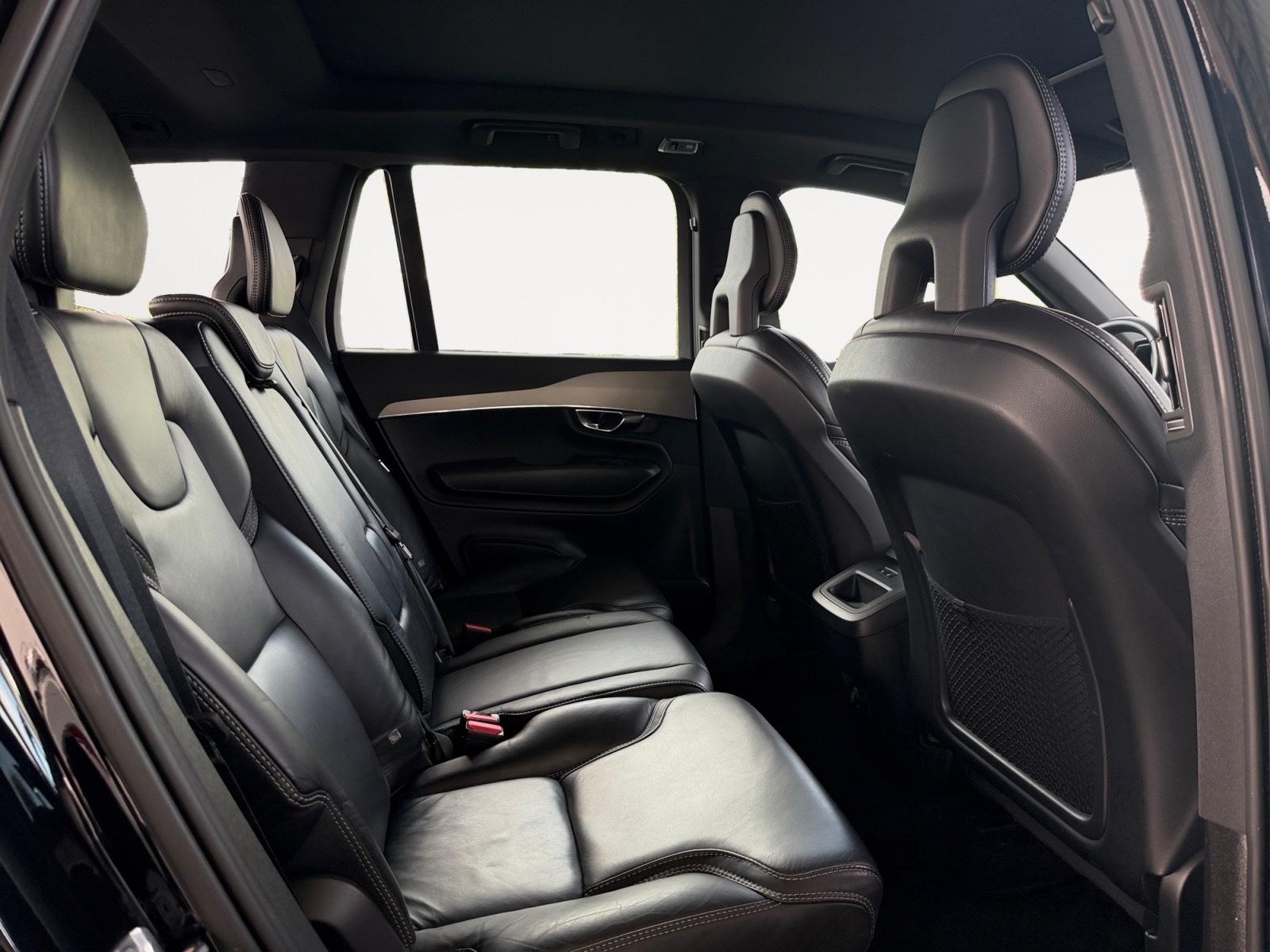 Volvo XC90 Inscription AWD KAM Schiebedach Memory LED