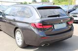 BMW 520d Tour. xDrive +Standh.+HUD+H&K+Massage/Lüft. - Gebrauchtwagen Autos von Händlern