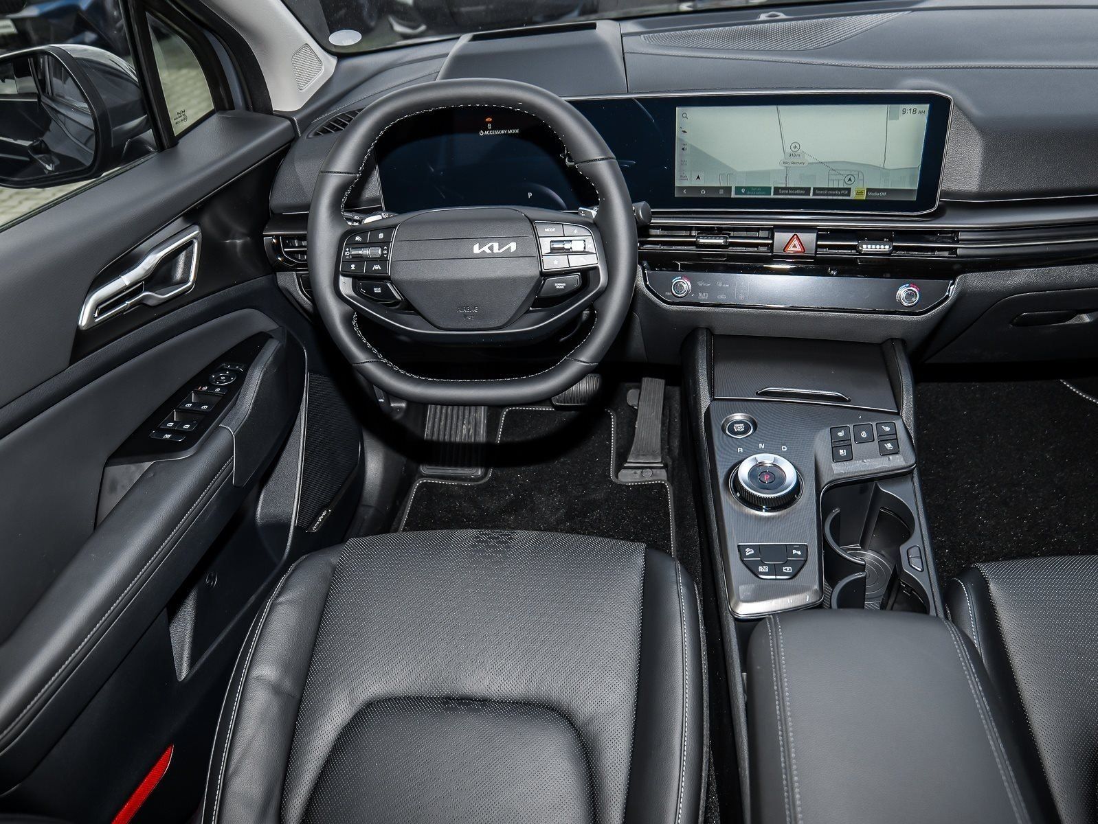 Kia Sportage - Bild 12