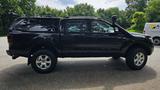Ford Ranger Wildtrak 3,2 aus Erstbesitz - Ford Ranger: 3.2