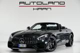 Mercedes-Benz AMG GT Roadster *Perf-Sitze*Perf-AGA*Carbon*Kam* - Mercedes-Benz AMG GT in Wuppertal
