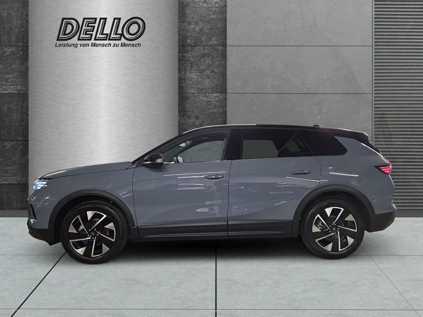 Opel Grandland (X) - Bild 2