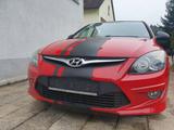 Hyundai i30 Edition+ Klima Ahk HU neu - gebrauchte Hyundai i30 aus dem Jahr 2011