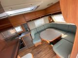 HYMER / ERIBA / HYMERCAR Eriba Nova SL 545 Mover, Markise, Satanlage  - Offers matching your search criteria