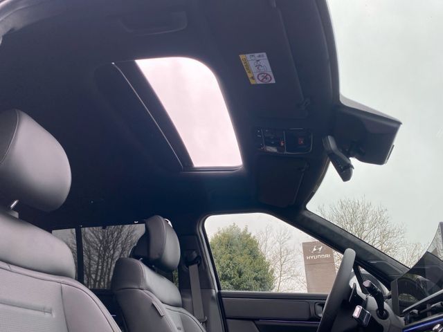 Hyundai Santa Fe – Bild 18