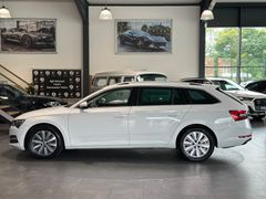 SKODA Superb - Ansicht 7