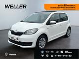 Skoda Citigo 1.0 Green tec Ambition *Schiebedach*Klima - gebrauchte Skoda Citigo aus dem Jahr 2018