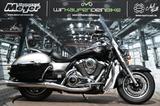 Kawasaki VN 1700 Classic Tourer  - KAWASAKI VN 1700 CLASSIC