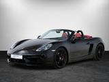 Porsche 718 Boxster GTS 4.0 - gebrauchte Porsche Boxster aus dem Jahr 2024