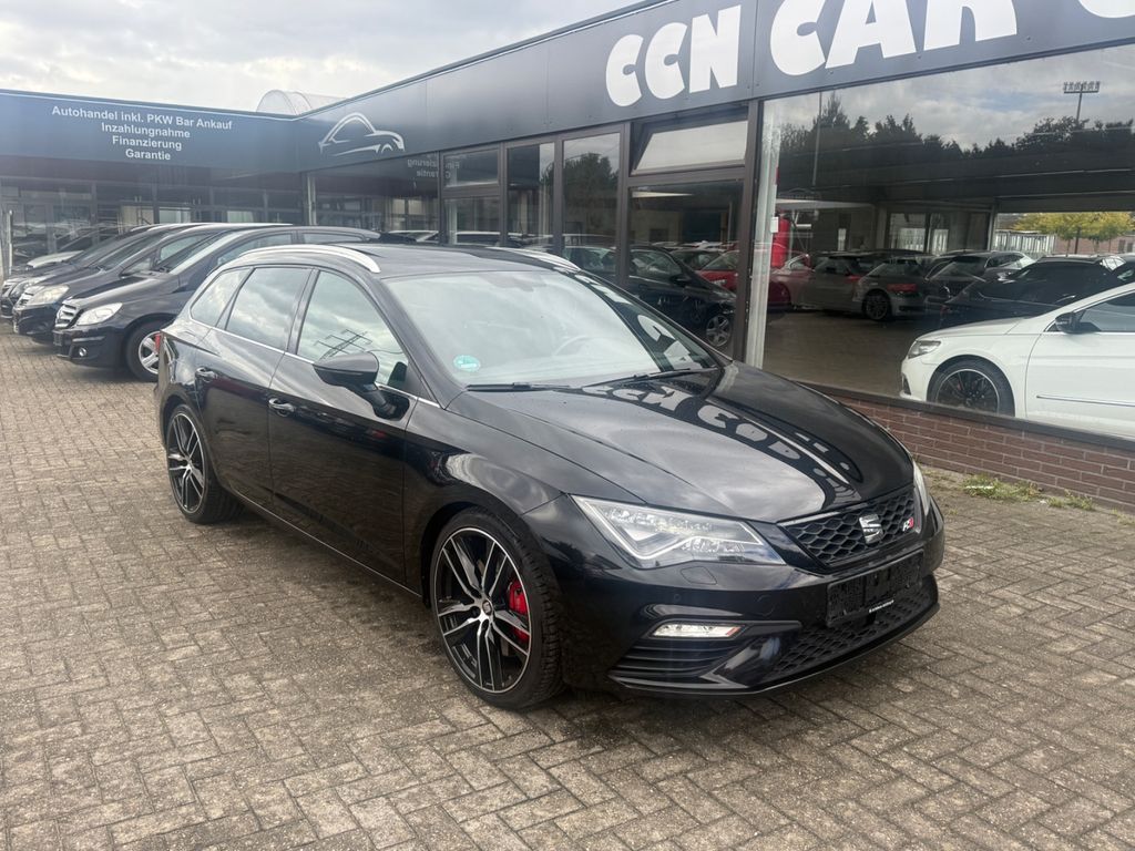 Image of Seat Leon