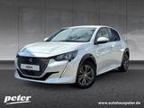 Peugeot e-208 Allure Pack 136 +Klima+Navi+11KW OBC+