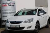 Opel Astra J Sports Tourer AUTOMATIK! FOR EXPORT! - Opel Astra aus 2011: Sports Tourer