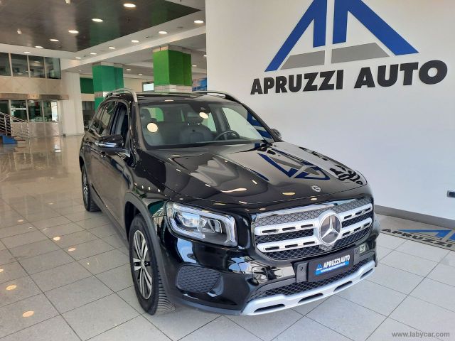 Mercedes-Benz MERCEDES-BENZ GLB 200 d Automatic Sport