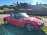 Porsche 914 - Porsche 914: Roadster