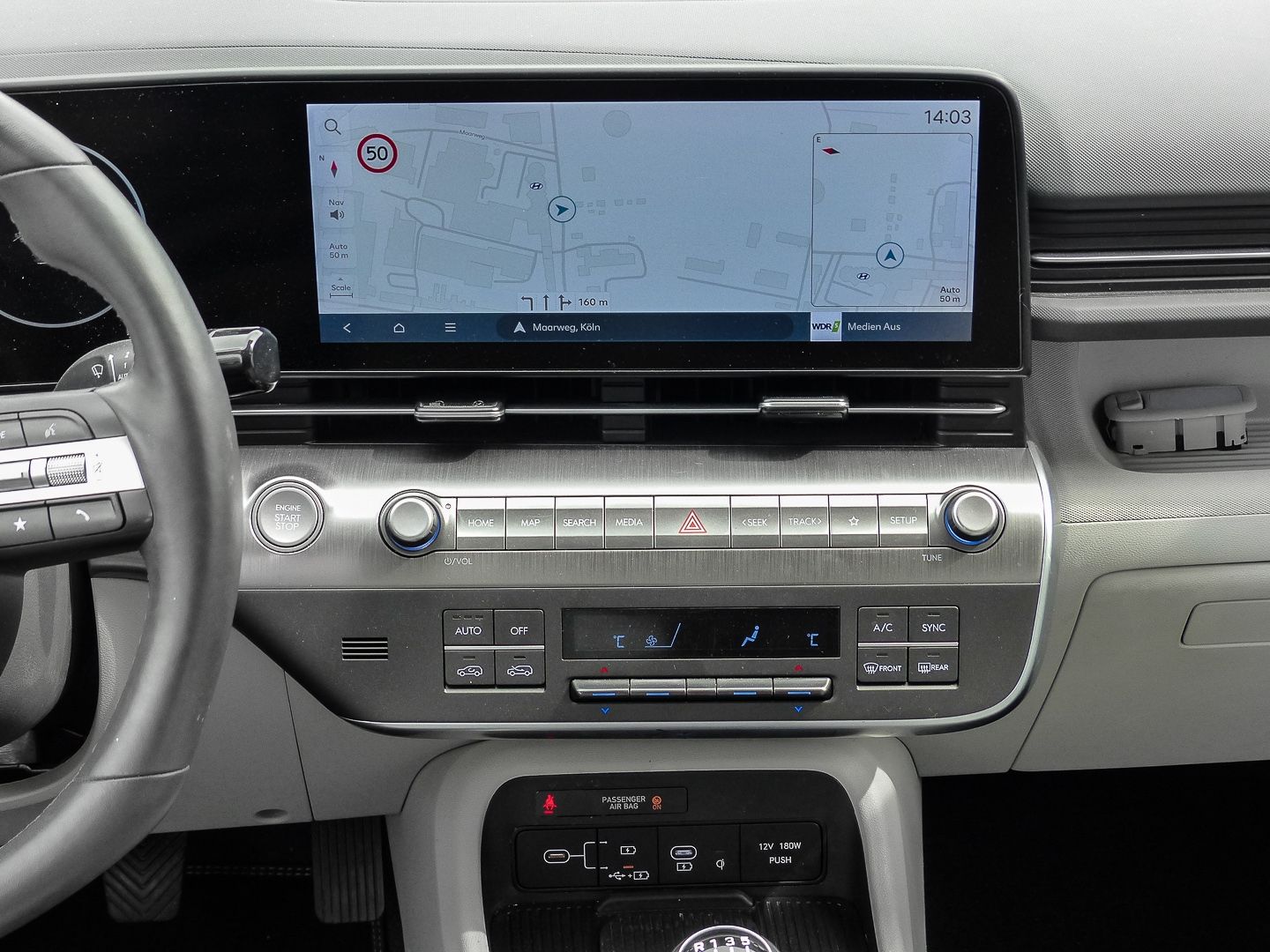 Hyundai Kona – Bild 7