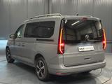 Volkswagen Caddy Maxi Dark Label *7-SITZE*PANORAMA*CarPlay* - Volkswagen Caddy Maxi mit Panoramadach