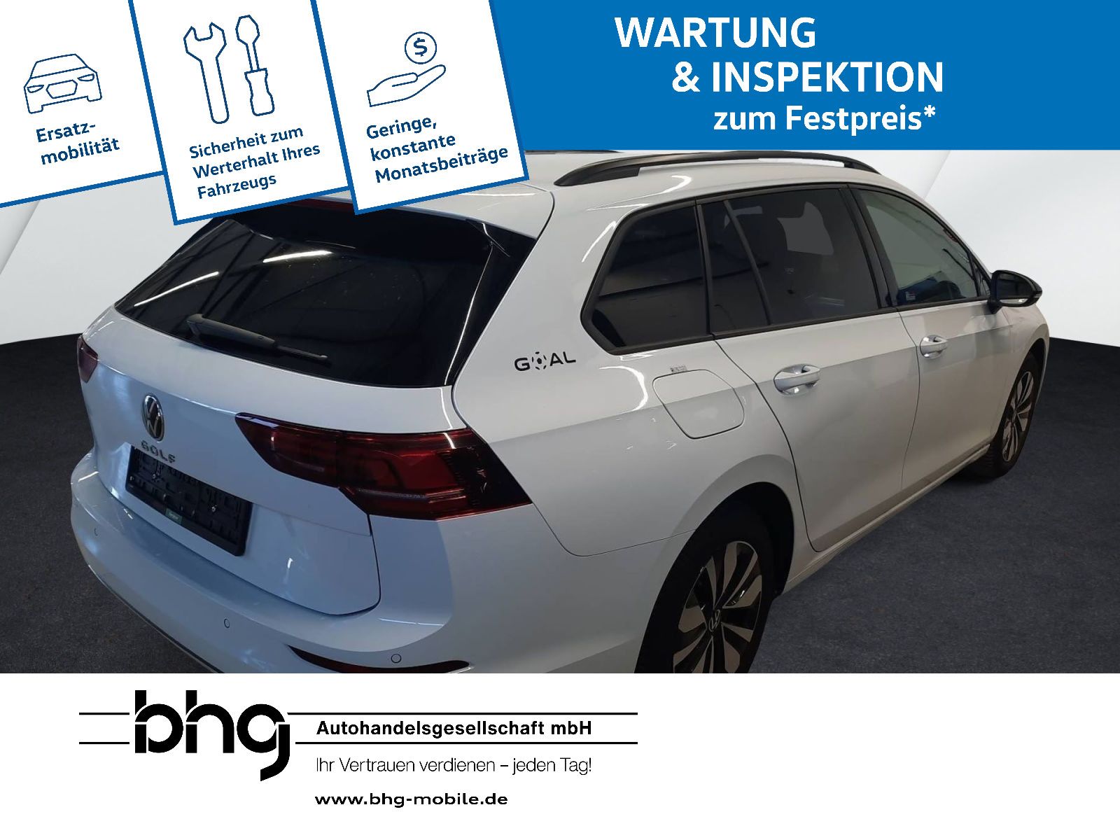 Volkswagen Golf - Bild 3