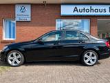 Mercedes-Benz C 180 CDI BlueEfficiency Navi/AHK - Mercedes-Benz C 180: Cdi