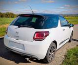 Citroën DS3 PureTech 110 Stop&Start SoChic  - Citroën DS3