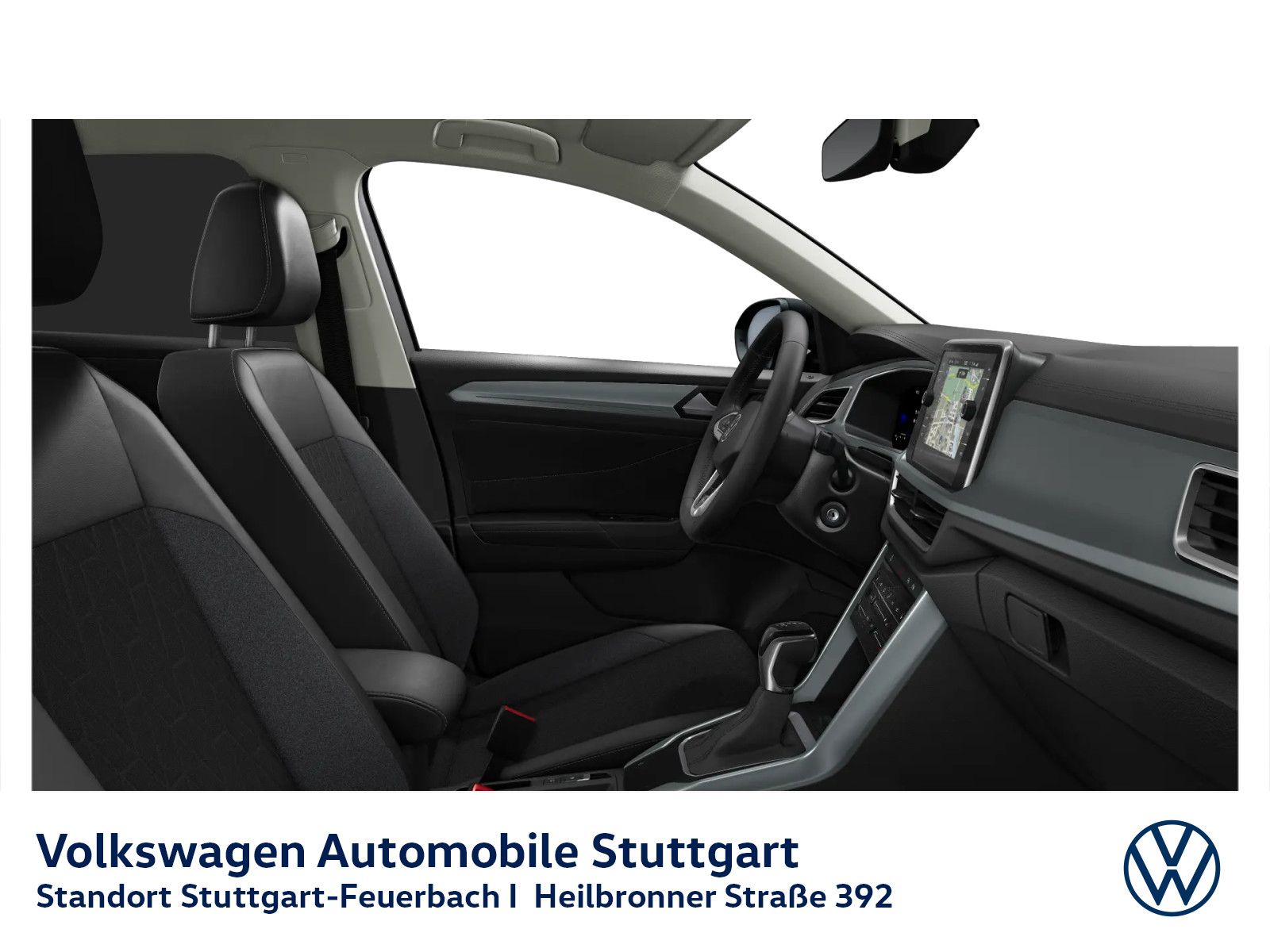 Volkswagen T-Roc - Bild 10