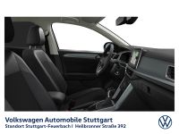 Volkswagen T-Roc - Vorschau Bild 10