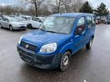 Fiat Doblo Doblò 1.4 8V Active - gebrauchte Fiat Doblo aus dem Jahr 2009