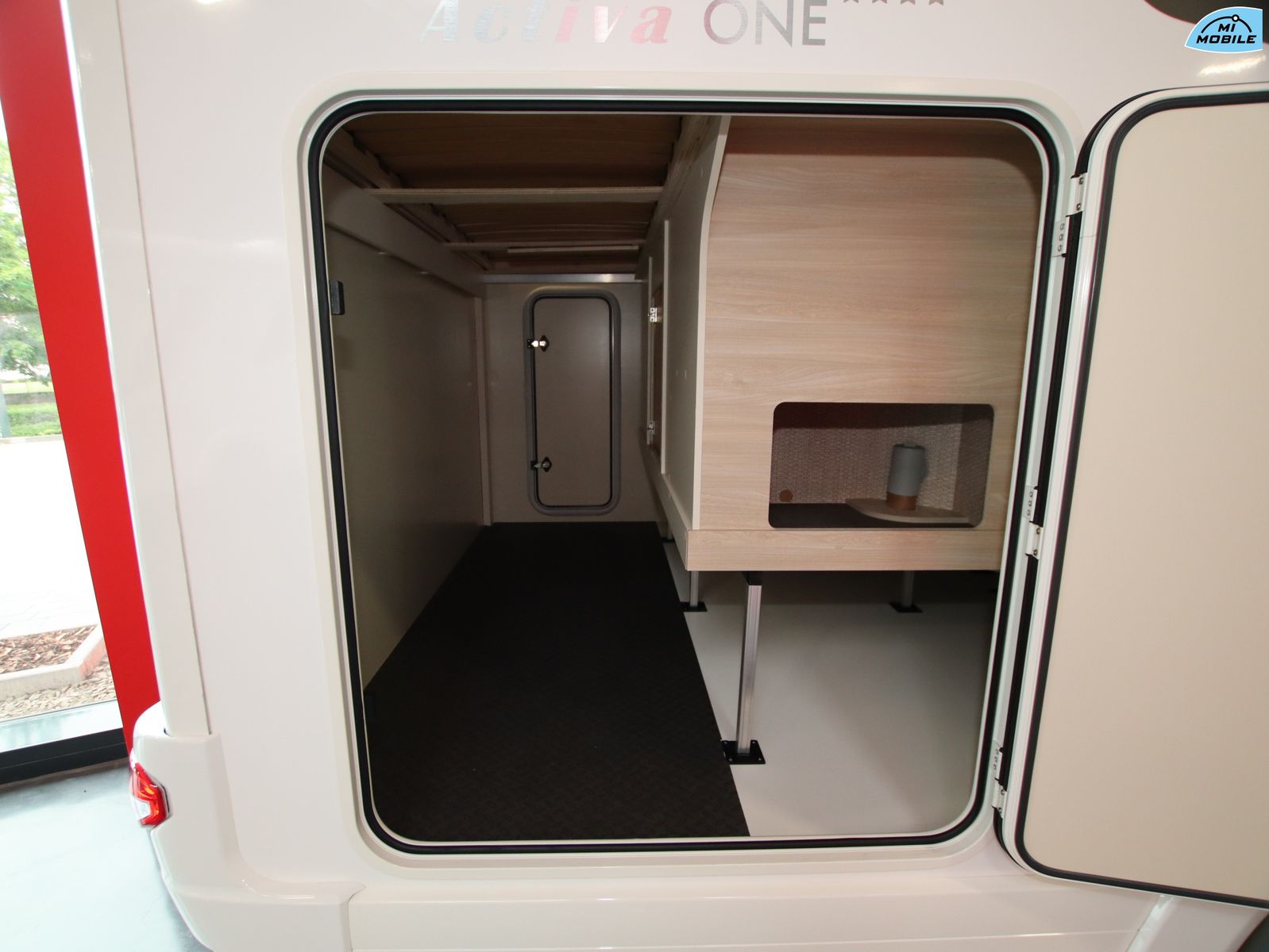 Fahrzeugabbildung Eura Mobil Activa One 690 VB *SCHAUSONNTAG 11-16 Uhr*