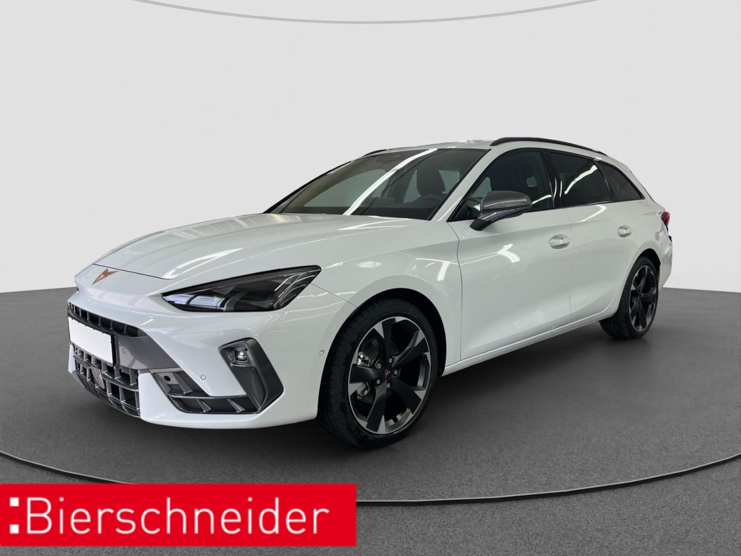 Cupra Leon Sportstourer 1.5 eTSI DSG MATRIX KAMERA ACC