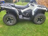 Can-Am Outlander 1000 Max LTD Bombardier