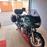 Yamaha Xj900s Diversion  - YAMAHA XJ 900 S DIVERSION