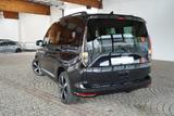 Volkswagen Caddy 2.0 TDI Move DSG LED Navi ACC Kamera AHK - VW Caddy mit Anhängerkupplung