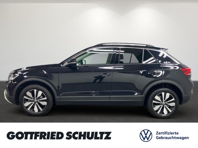 Volkswagen T-Roc - Bild 4