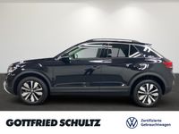 Volkswagen T-Roc - Vorschau Bild 4