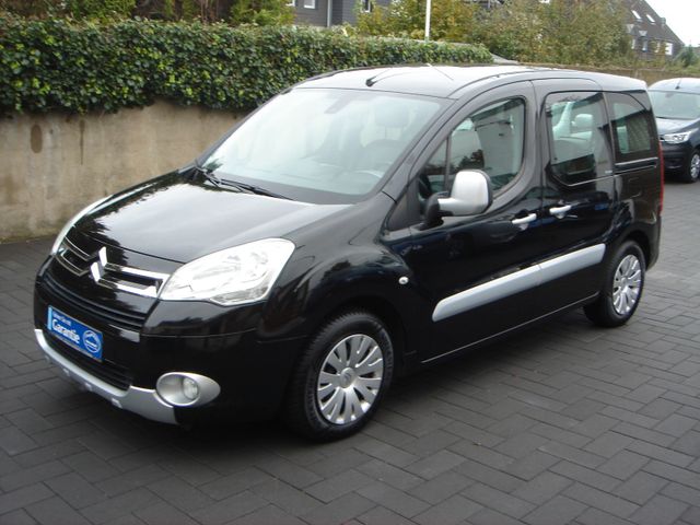 Citroën BERLINGO 1,6 eHDI +AUTOM+PDC+1.HAND+TOPZUSTAND !