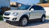 Opel Antara 2.2 CDTI 163CV 4x2 Cosmo - Opel Antara Kombi Gebrauchtwagen