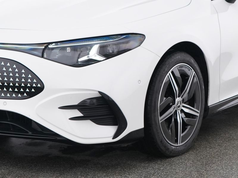 Fahrzeugabbildung Mercedes-Benz CLA 250+ EQ AMG+PANO+NIGHT+MULTIB+MASSAGE+DISTR+
