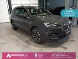 Seat Tarraco 1.5 TSI Style LED|NAV|AHK|Standhz|ACC - Seat Tarraco Gebrauchtwagen in München