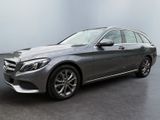 Mercedes-Benz C 180 T CGI Avantgarde * LEDER * NAVI * AHK * - Mercedes-Benz C 180 in Bochum