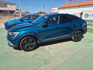 Renault Arkana - 4