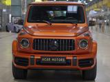 Mercedes-Benz G63 AMG *22 Monoblock*Schiebedach*Manufactur* - Mercedes-Benz G 63 AMG in München