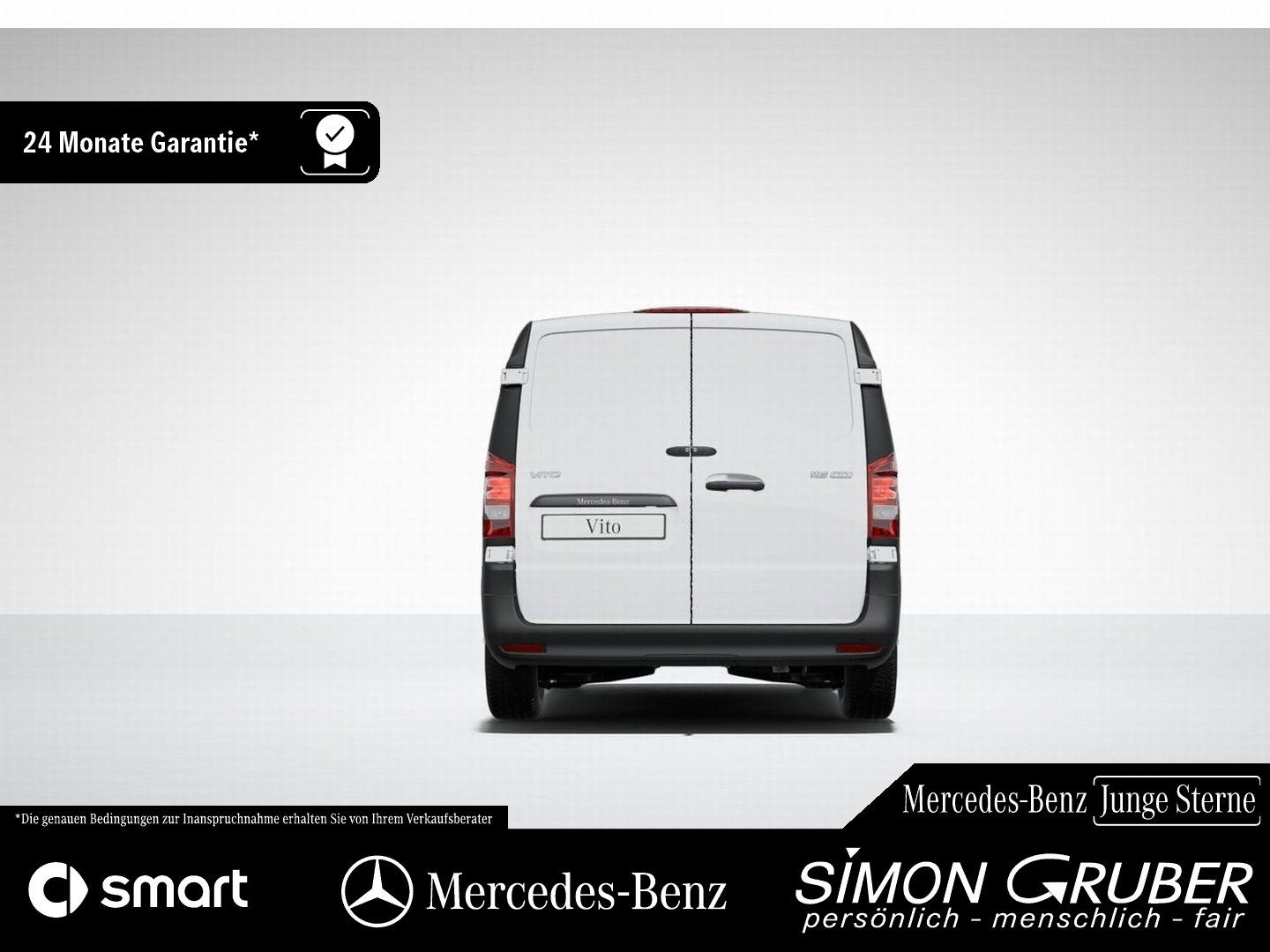 Fahrzeugabbildung Mercedes-Benz Vito 116 CDI Kasten Extralang Navi Kamera 3Sitze
