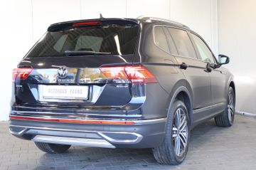 Volkswagen Tiguan Allspace Elegance 4M MATRIX+HUD+AID+AHK