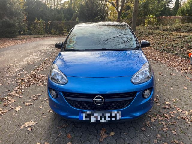 Opel Adam 1.4 Slam