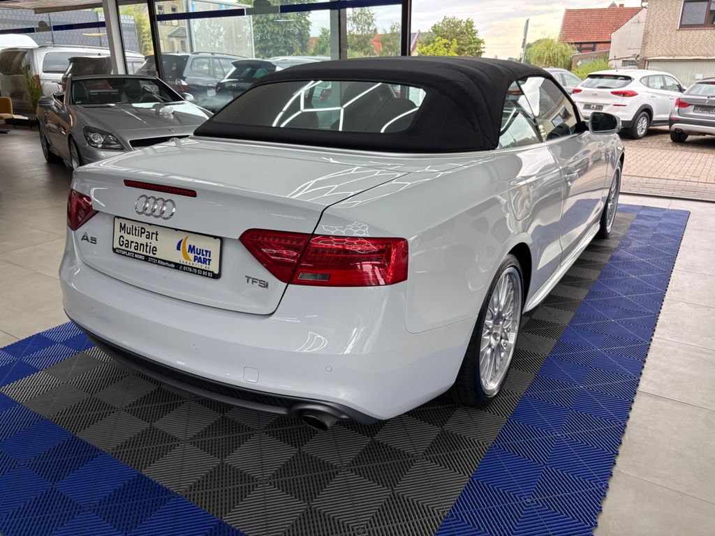 Audi A5 - Bild 4