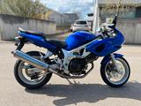Suzuki SV 650 S *Ideales Budget Einsteigermoped / A2* - Offers