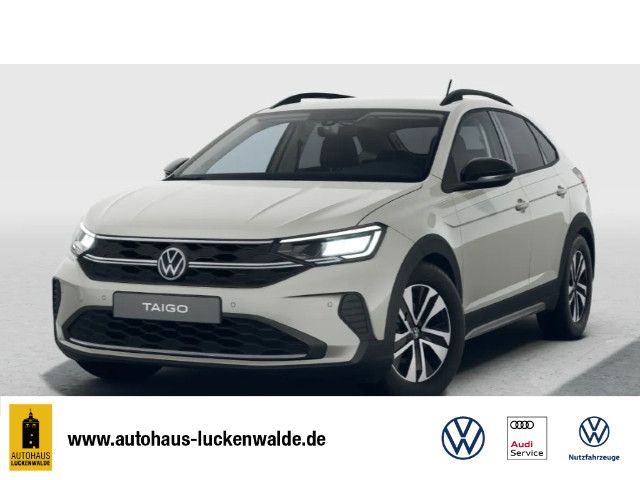 Volkswagen Taigo 1.0 TSI Energy DSG *ACC*R-CAM*LED*SHZ*PDC*
