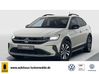 Volkswagen Taigo - Vorschau Bild 1