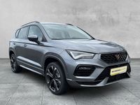 Cupra Ateca - Vorschau Bild 7