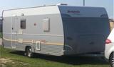Dethleffs Lifestyle 560 SK - Dethleffs Lifestyle