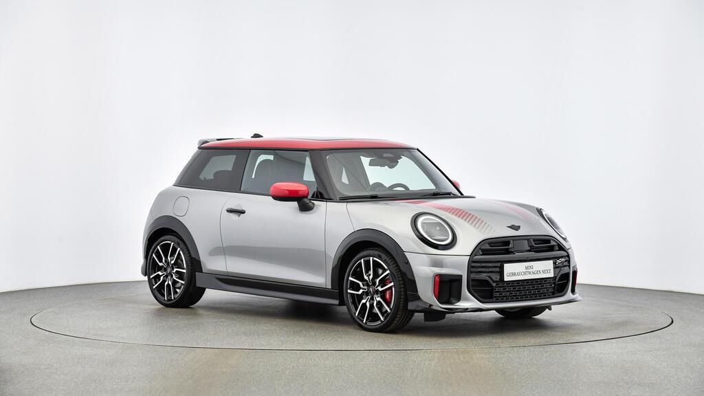 MINI John Cooper Works - Bild 2